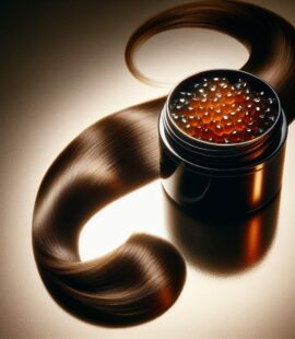 Lissage au caviar : révolution ou effet de mode ?