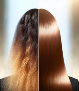 Découvrez le secret du soin cheveux lait de coco